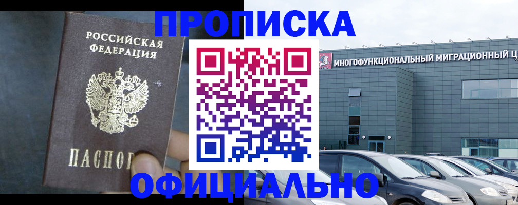 прописка 2025 в Тайге